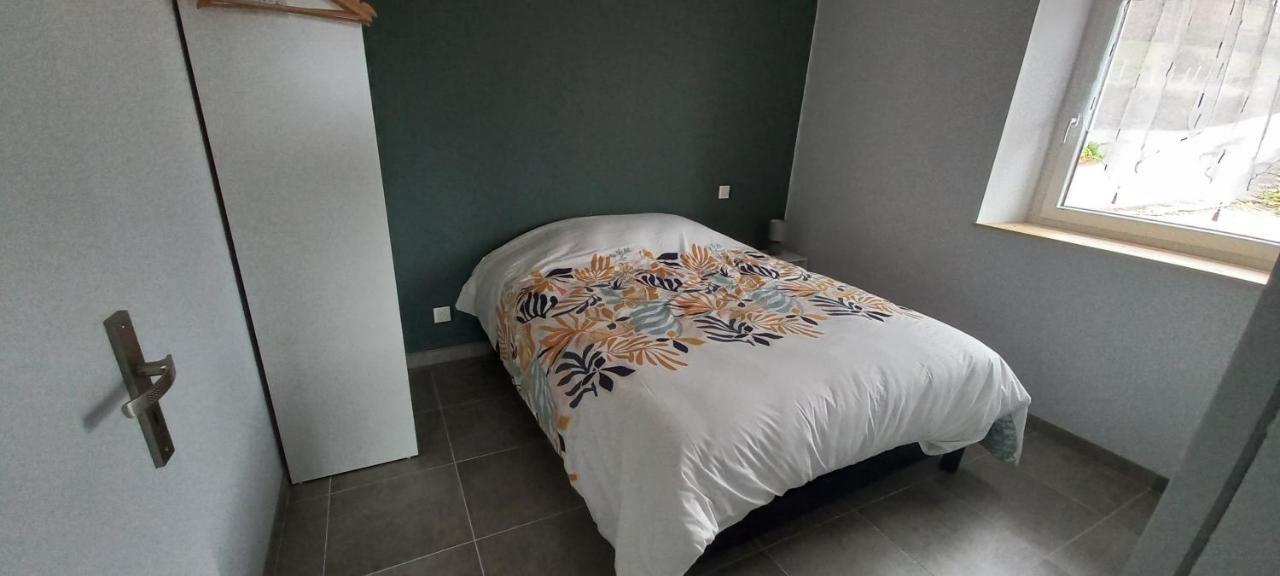 La Grange De Leobin Villa Colombier  Екстериор снимка